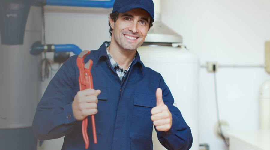 Professional emergency plumbing in Bellaire, OH